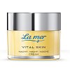 LA MER Vital Skin Nachtcreme o.Parfum - 50ml