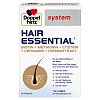 DOPPELHERZ Hair Essential system Kapseln - 60Stk - Haut, Haare & Nägel