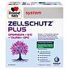 DOPPELHERZ Zellschutz Plus Spermid.+Q10+Taurin+OPC - 90Stk - Immunsystem & Zellschutz