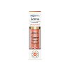 SONNE Lippenöl shiny coral LSF 50 - 4ml
