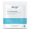 LA MER Tuchmaske feuchtigkeitsarme Haut m.Parfum - 1Stk