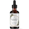CHLOROPHYLL-Tropfen aus Alfalfa Nordic Pure - 100ml