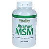 ULTRAPURE MSM 2000 mg vegan Kapseln - 180Stk - Vegan
