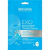 WELEDA Exo Boost Hydrobounce Tuchmaske Feuchtigk. - 20ml
