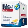 BIOLECTRA Magnesium 400 mg ultra Direct Zitrone - 100Stk