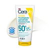 CERAVE Sonnenschutz Körper feuchtigkeitssp.SPF 50+ - 177ml - SONDERANGEBOTE