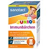 SANOTACT Immunbärchen Junior Tabletten - 60Stk