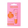 WELEDA Pink Peach tinded Lip Butter - 7ml