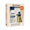 AVEENO Skin Rel.Bodyl.300ml+gratis Öl 50ml Giftset - 1Packungen