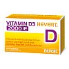 VITAMIN D3 HEVERT 2000 I.E. Tabletten - 240Stk