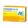 VITAMIN A+E Hevert Vital Kapseln - 120Stk - Abwehrstärkung