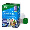 SALUS Winter-Wichtel Gewürztee Bio Filterbeutel - 15Stk