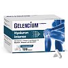 GELENCIUM Hyaluron Intense hochdos.Vitamin C Kaps. - 120Stk - Vegan