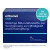 ORTHOMOL Vital Trinkfläschchen/Kapseln Kombipack. - 30Stk