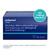 ORTHOMOL Vital Tabletten/Kapseln Kombipackung - 30Stk - Für Frauen & Männer