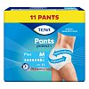 TENA PANTS Plus M bei Inkontinenz - 4X11Stk