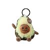 WARMIES Keyring Avocado - 1Stk