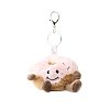 WARMIES Bag Charm Donut - 1Stk