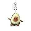 WARMIES Bag Charm Avocado - 1Stk
