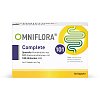 OMNIFLORA Complete 101 Bakterienstämme 100 Mrd.KBE - 56Stk - Darmflora