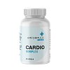 AMFORMULA Care Cardio-Energie Komplex Kapseln - 60Stk