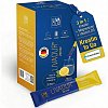 LIVADUR Kreatin Magnesium Vit.D3 Sticks Zitrone - 30Stk