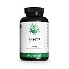 GREEN NATURALS 5-HTP 200 mg veg.aus Griffonia Kps. - 120Stk - Vegan