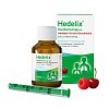 HEDELIX Hustensirup mit Himbeer-Kirsch-Geschmack - 100ml