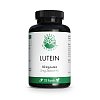 GREEN NATURALS Lutein 50mg+5mg Zeaxanthin veg.Kps. - 120Stk - Gedächtnis & Konzentration