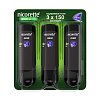 NICORETTE Mint Spray 1 mg/Sprühstoß - 3Stk - Raucherentwöhnung