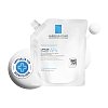 ROCHE-POSAY Lipikar Syndet AP+ Nachfüllpack - 400ml