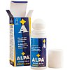 ALPA Original Roll-on kühlend - 50ml - Erste Hilfe