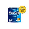 NICOTINELL 21 mg/24-Stunden-Pflaster 52,5mg - 30Stk