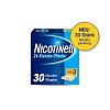 NICOTINELL 7 mg/24-Stunden-Pflaster 17,5mg - 30Stk