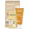 WELEDA Geschenkset Express Handcreme & Everon 2026 - 1Stk