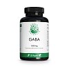 GREEN NATURALS GABA 1500 mg vegan Kapseln - 120Stk - Gedächtnis & Konzentration