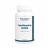 LIPOVITAMINE 10.000 Vitamin A+D3+E+K2 Kapseln - 120Stk - Mikronährstoffe