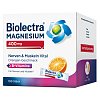 BIOLECTRA Magnesium 400 mg Nerven & Muskeln Vital - 100Stk