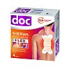 DOC THERMA Wärme-Auflage Flex - 4Stk