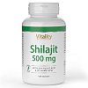 SHILAJIT 500 mg Mumijo Kapseln - 120Stk - Gedächtnis & Konzentration