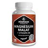 MAGNESIUM-MALAT 1800 mg+Vitamin B6 Kapseln - 180Stk