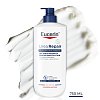 EUCERIN UreaRepair 10% Urea intensive Feuchtigkeit - 750ml - Trockene Haut