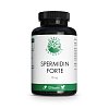 GREEN NATURALS Spermidin Forte 6 mg vegan Kapseln - 100Stk - Gedächtnis & Konzentration