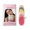 Entfernt Make-up sanft – nur mit Wasser oder deinem Lieblingsreinigungsprodukt.