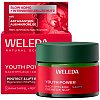 WELEDA Youth Power Nachtpflege Granatapfel - 40ml - Gesichtspflege