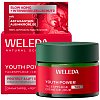 WELEDA Youth Power Tagespflege Granatapfel - 40ml - Gesichtspflege