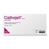 CATHEJELL Mono steriles Gleitgel ZHS 12,5 g - 25Stk