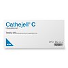 CATHEJELL C steriles Gleitgel ZHS 12,5 g - 25Stk