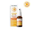 DR.THEISS Vitamin D3+K2 Direkt-Spray 2000 I.E. - 20ml - Stärkung Immunsystem