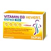VITAMIN D3 HEVERT Osteo Pro Filmtabletten - 120Stk